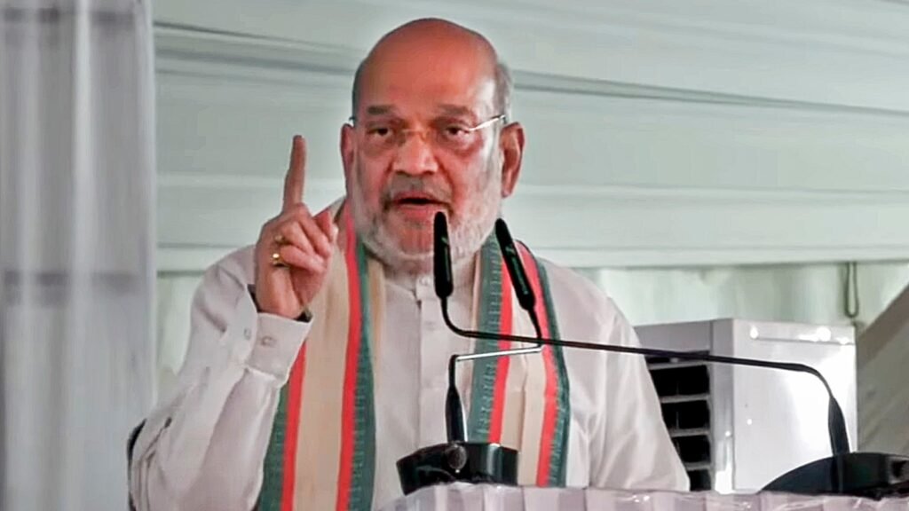 Amit Shah to inaugurate Bajirao Peshwa statue, sports centre on Friday | Pune News