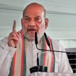Amit Shah to inaugurate Bajirao Peshwa statue, sports centre on Friday | Pune News