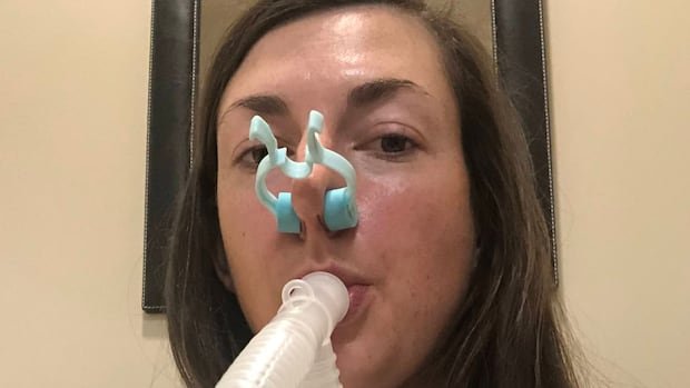 This lab asks research volunteers to breathe in toxic fumes — and they do it willingly