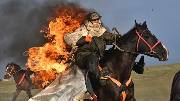 IN PHOTOS | This week’s most compelling images