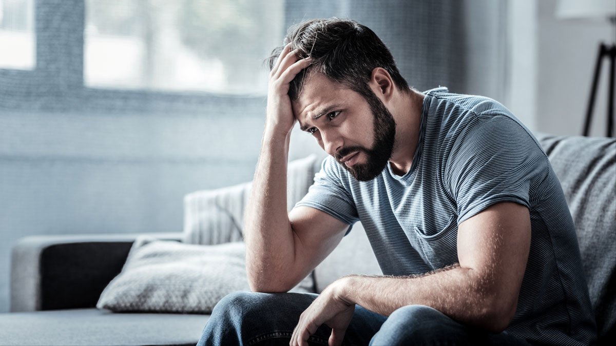 What to Do When Your Aries Man is Angry? • Astrologify
