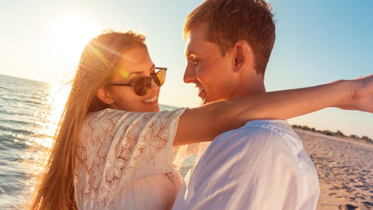Aries Man & Aquarius Woman Compatibility: Perfect Match? • Astrologify