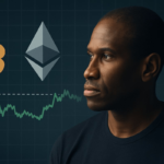 Arthur Hayes Forecasts Crypto Stagnation: Flat or Slight Dip