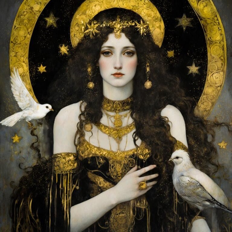 Venus In Gemini ~Jul 5 To 30