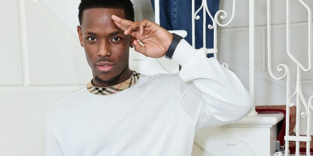 Award-winning Top Boy star Micheal Ward, 27, charged with two counts of rape