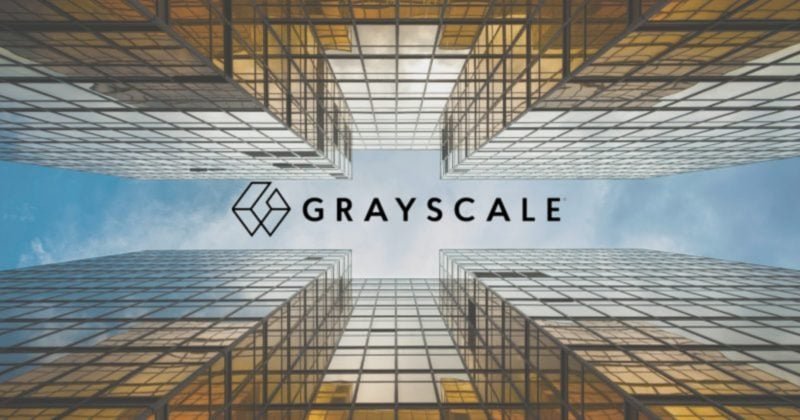 SEC to rule on Grayscale’s proposal to convert Bitcoin, Ether, XRP, and ADA large-cap fund into a spot ETF this week