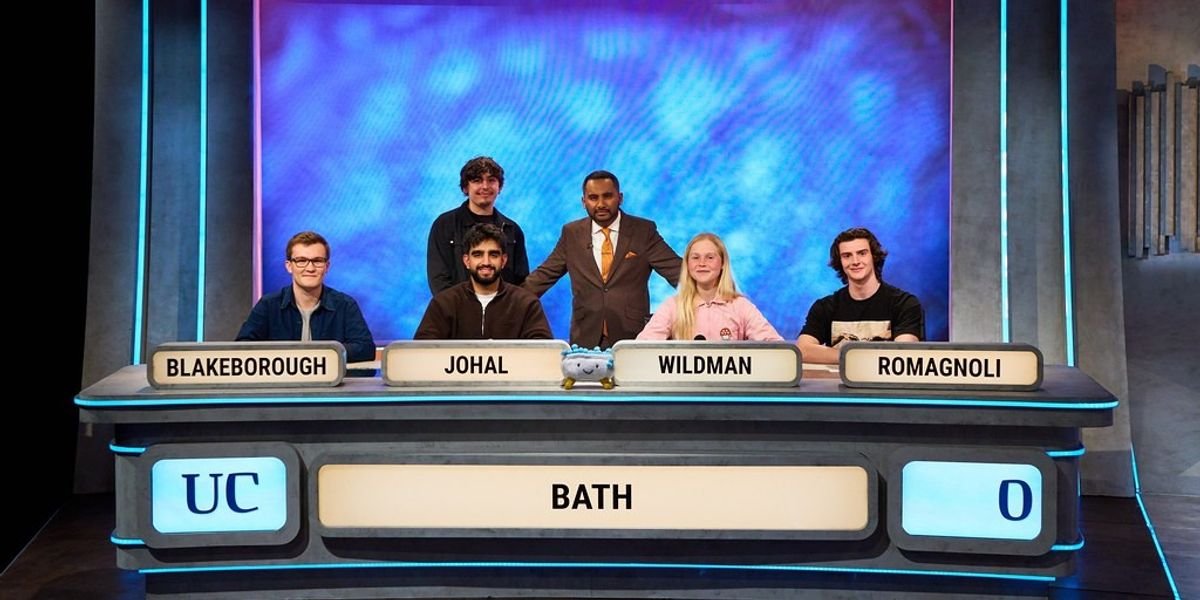 BBC University Challenge fans baffled as contestants fail to answer ‘easy’ question
