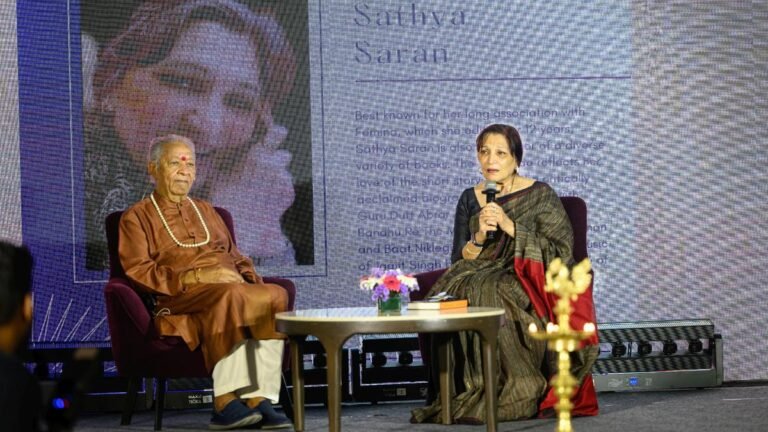 9th edition of Bengaluru Poetry Festival to be held in the city