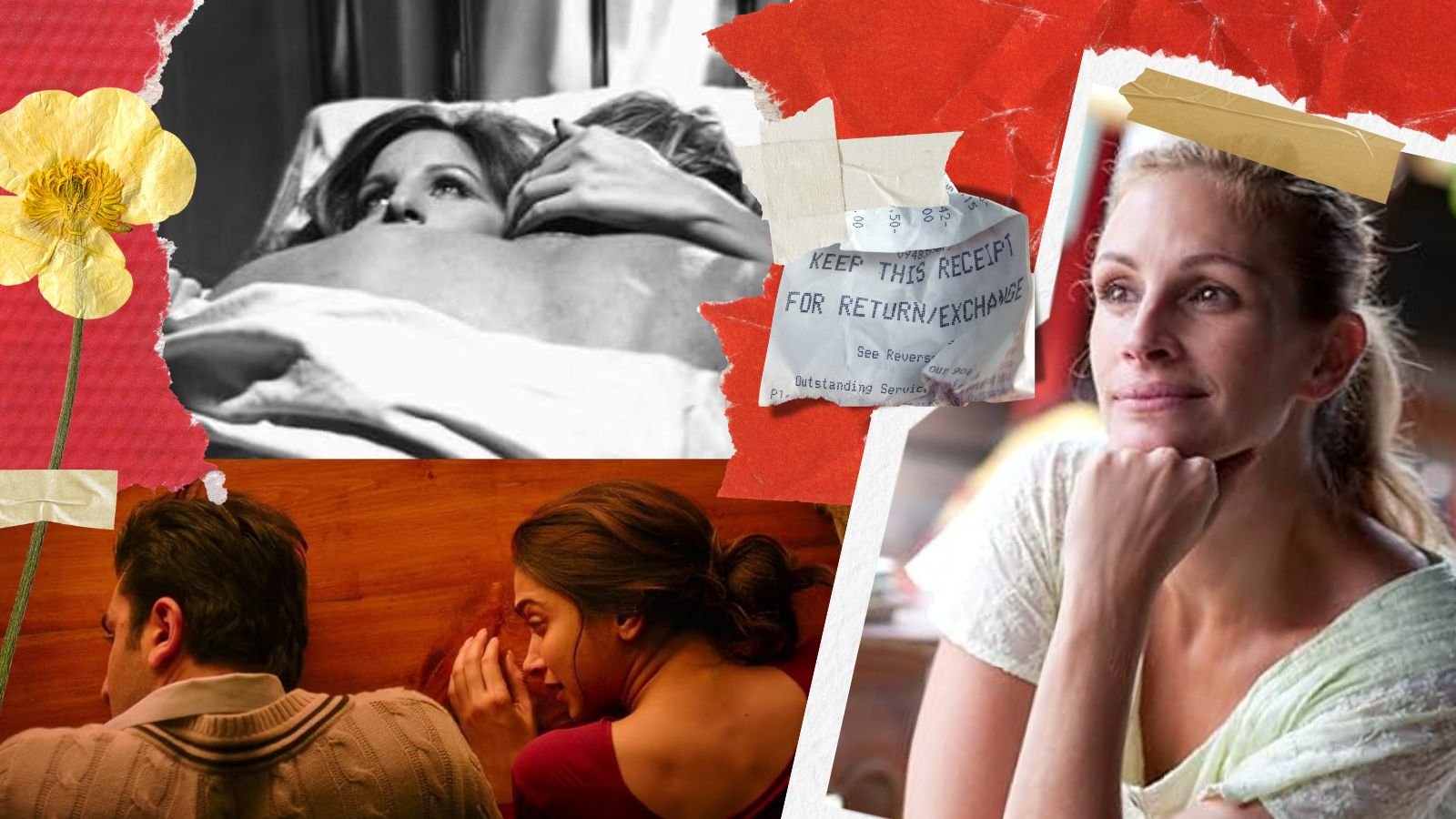 When love isn’t enough: Why I left my ‘perfect’ relationship | Fresh Take News