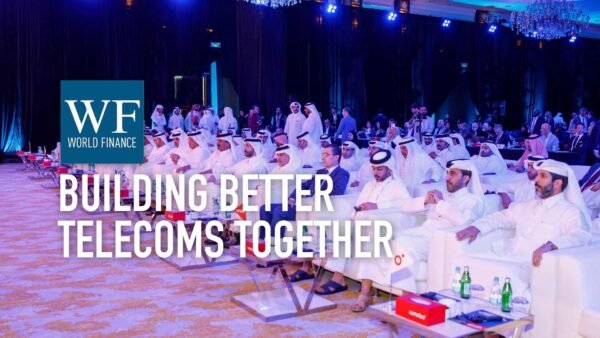 Building better telecoms: How Ooredoo helps advance standards and policies