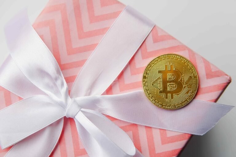 Buying gift cards with crypto – all you need to know!