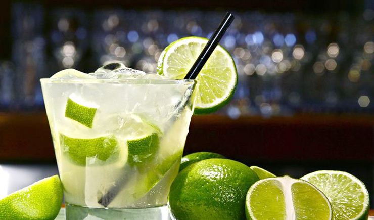 Caipirinha – The Fashiongton Post