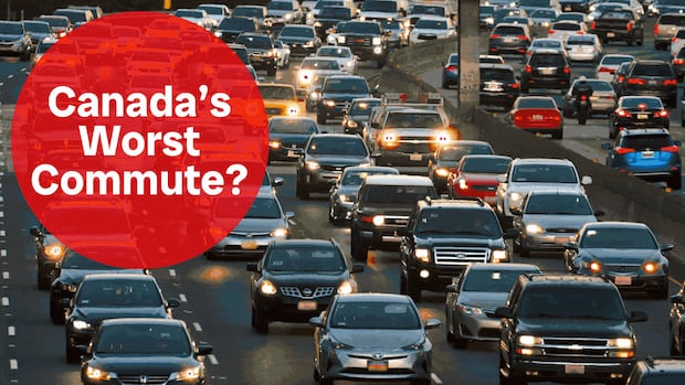 Think you’ve got Canada’s worst commute? Plus, scooter injuries on the rise: CBC’s Marketplace cheat sheet