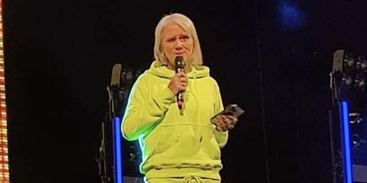 British comedian faces years in Turkish jail cell after ‘forgetting to pay’ at Zara store