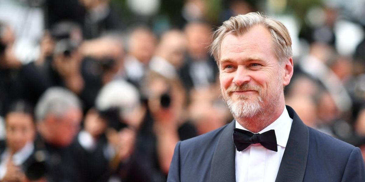 Christopher Nolan branded COLONIALIST by woke campaigners