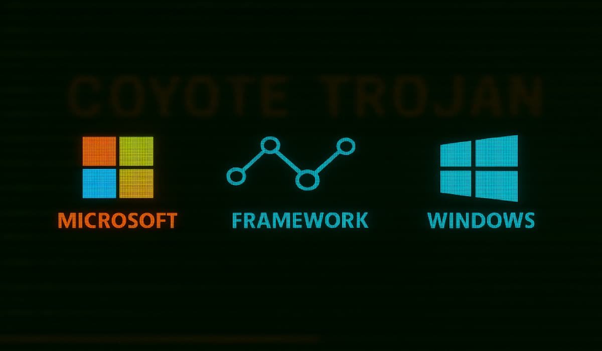 Coyote Trojan First to Use Microsoft UI Automation in Bank Attacks