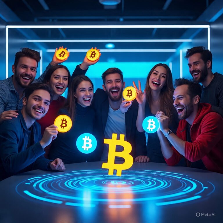 Bitcoin Sees Profit‑Taking As Lawmakers Gear Up For ‘Crypto Week’