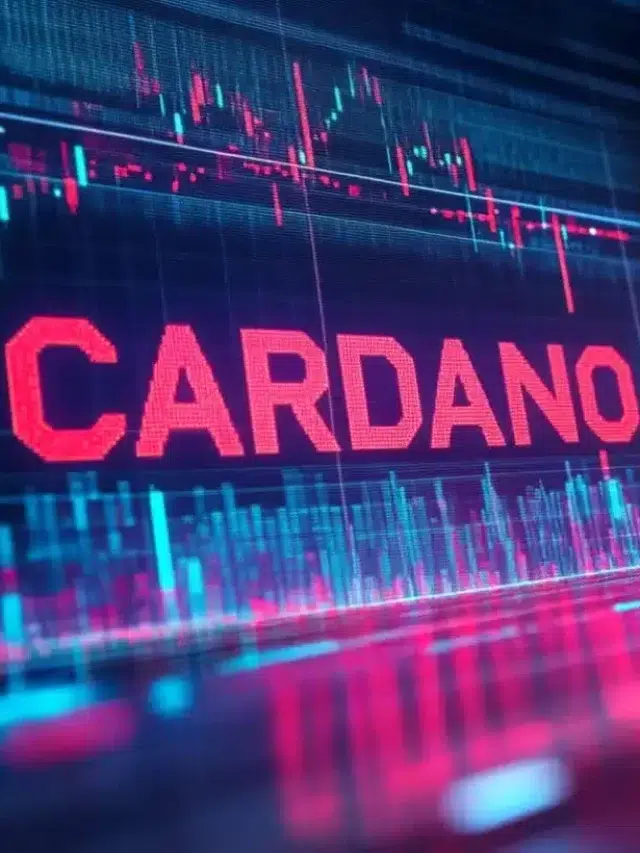 Cardano holds strong support, why price can rally to .19