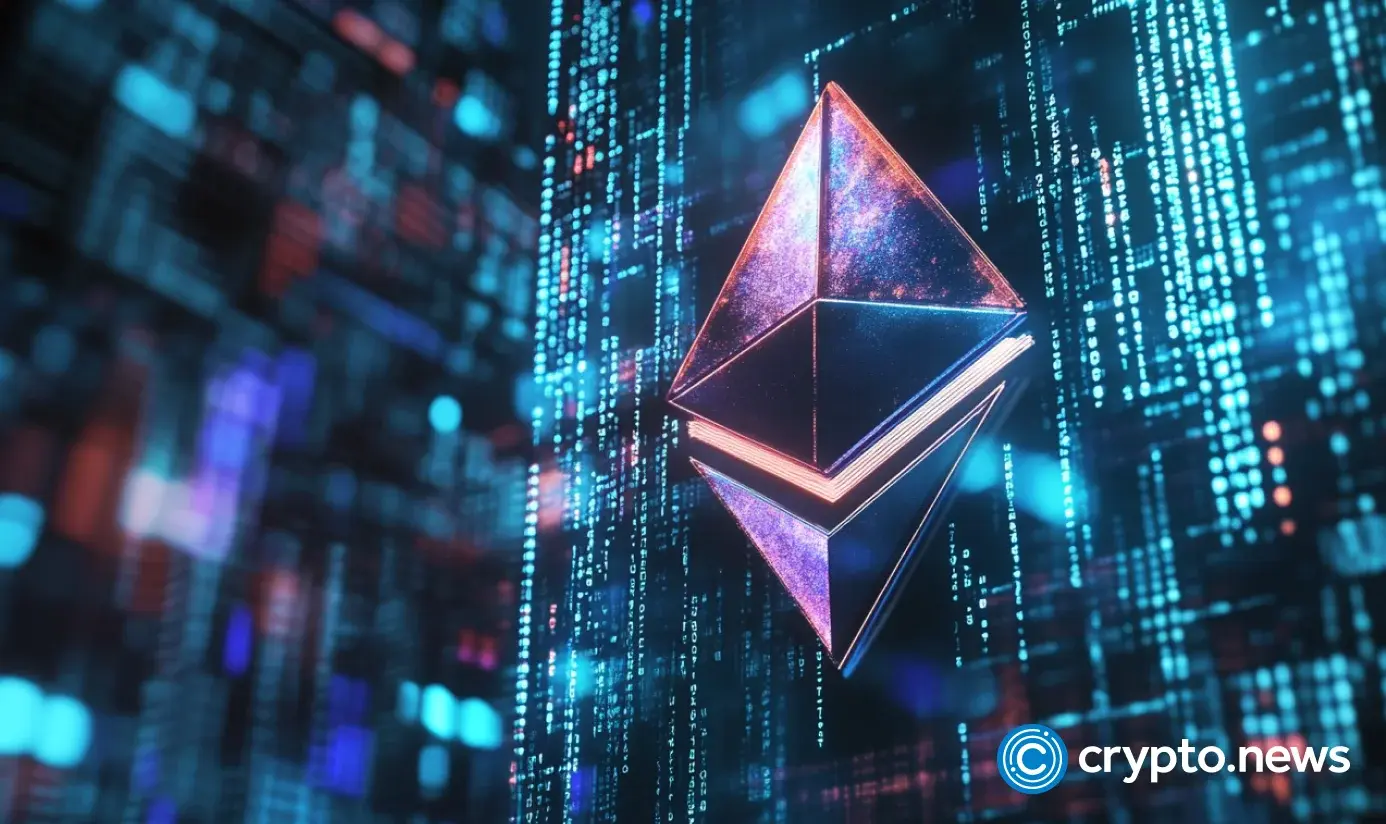 Ethereum (ETH) price forms multi-month bull flag, can it hit a new all-time high?