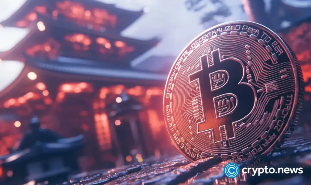 Japanese gaming firm CyberStep plans to invest 1b yen into its new crypto arm