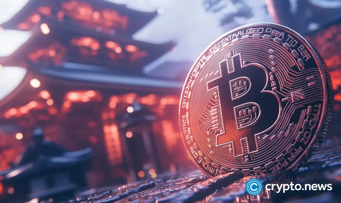 Japanese gaming firm CyberStep plans to invest 1b yen into its new crypto arm