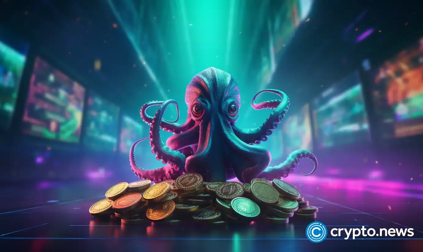 FBI drops probe into Kraken founder, returns seized devices