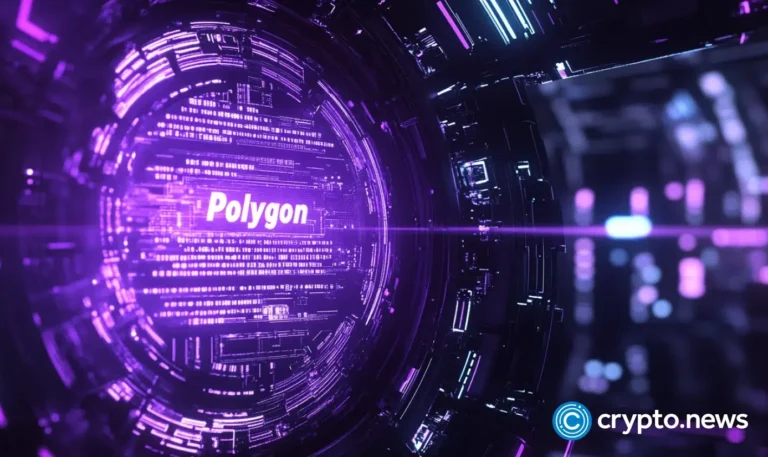 Polygon flips Ethereum in key metric: POL price eyes breakout