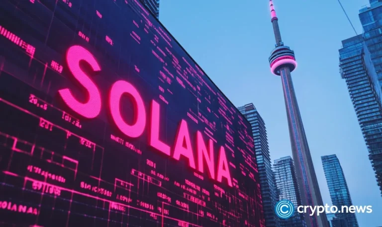 Will SOL rally to 0?