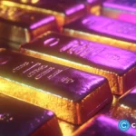 Has the trend of gold shifted to sell?