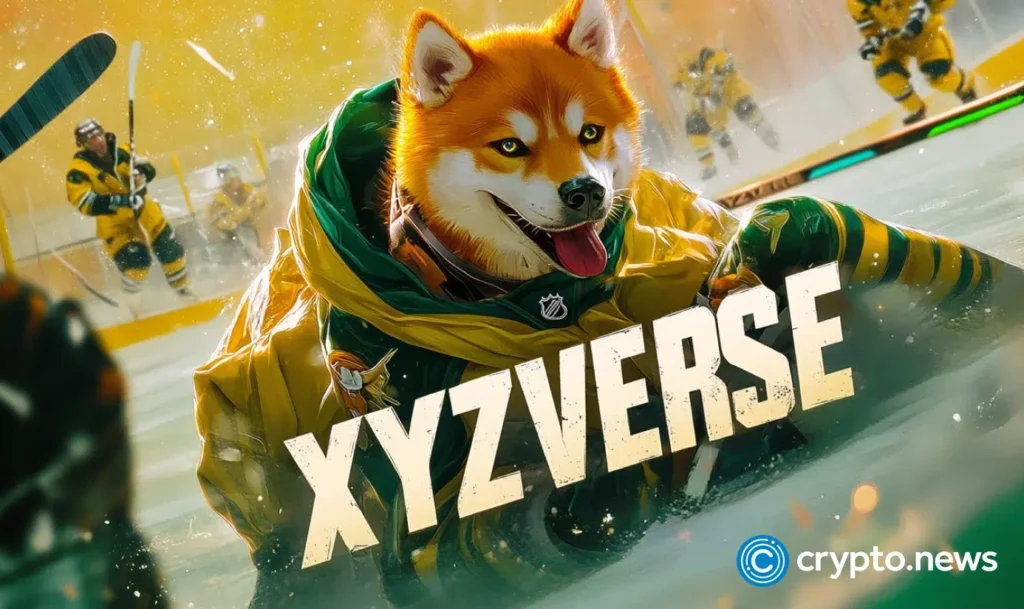 XRP ETF buzz boosts XYZVerse presale momentum as investors eye a potential breakout