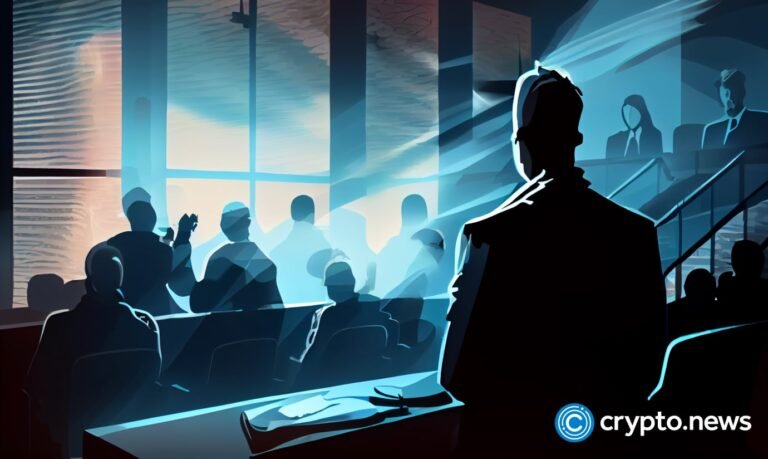 DOJ leaves door open to charge VC pro in Tornado Cash case