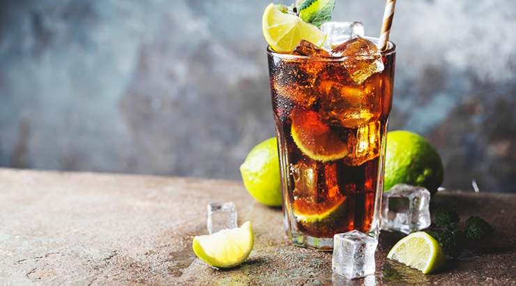 Cuba Libre – The Fashiongton Post