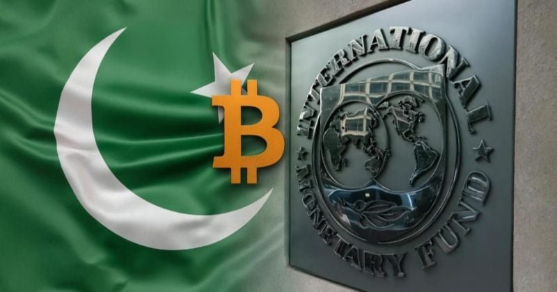 IMF denies Pakistan’s proposal to offer cheap power to Bitcoin, crypto miners IMF denies Pakistan’s proposal to offer cheap power to Bitcoin, crypto miners