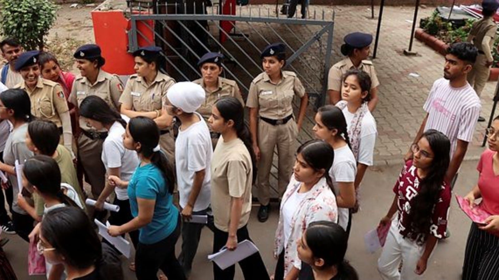 Delhi govt announces admission test guidelines for CM Shri schools for Classes 6 to 8 | Education News