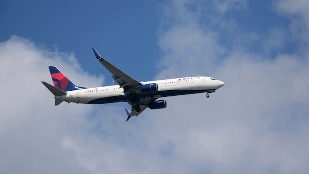 Turbulence injures 25 passengers on Delta flight, forces plane to land