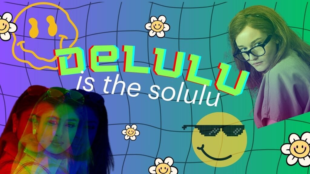 How being a little more ‘delulu’ worked for me — and may work for you | Fresh Take News