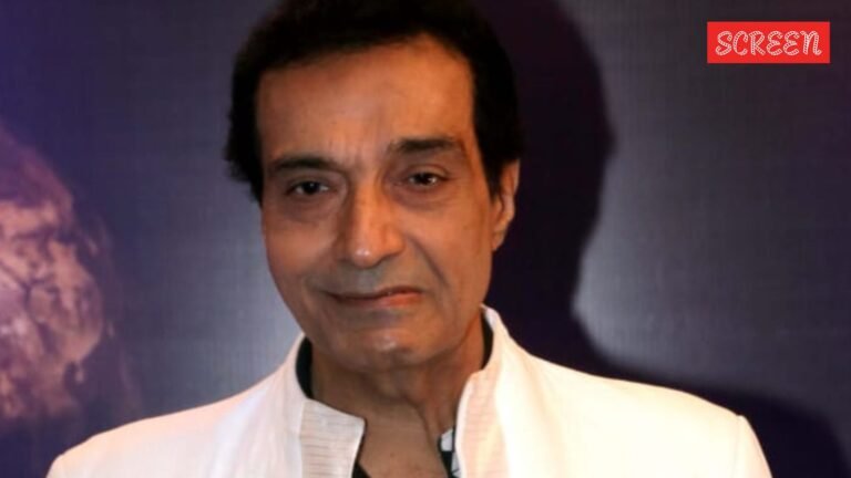 Veteran actor and producer Dheeraj Kumar passes away at the age of 80 in Mumbai | Bollywood News