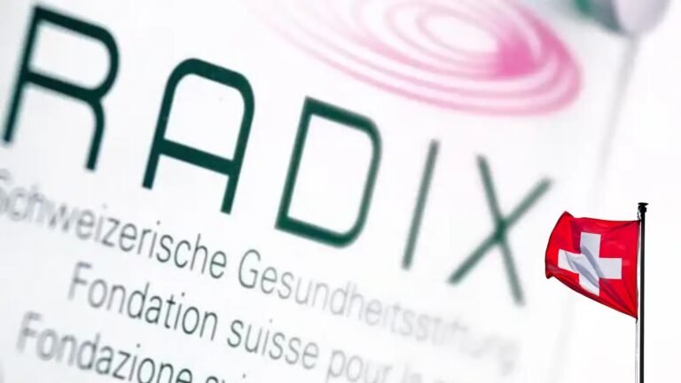 Swiss Government Confirms Radix Ransomware Attack Leaked Federal Data