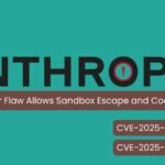 Anthropic MCP Server Flaw Allows Sandbox Escape and Code Execution
