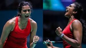 Sindhu advances at China Open – News Today