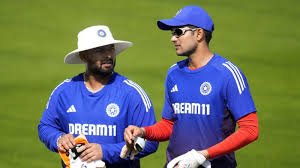 Indian bowlers falter despite Pant’s heroics – News Today