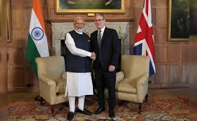 India offers duty relief on UK pastries, pet food – News Today
