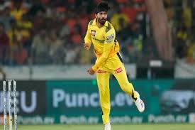 Gambhir’s pat for Jadeja – News Today