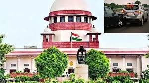 Sudden braking on highway is negligence, says SC – News Today