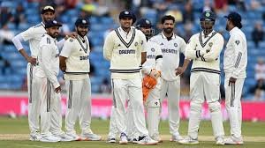 Nitish Kumar, Arshdeep ruled out of 4th Test  – News Today