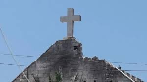 Israel says Gaza church was struck accidentally – News Today