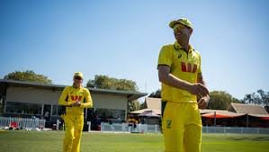 Aussie middle order stands tall – News Today
