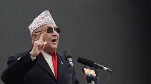 Nepal: PM Oli’s party rejects former Prez’s bid to re-join politics – News Today