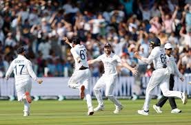 England beats India by 22 runs – News Today