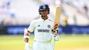 Jaiswal will continue playing for Mumbai – News Today